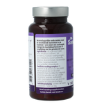 SanoPharm IJzer 10 mg & moly 20 mcg & C 30 mg 60.00 Tabletten
