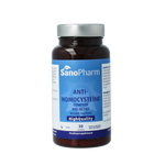 SanoPharm Anti-homocysteine complex foodstate 30.00 Capsules