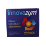 SanoPharm Innovazym 210.00 Tabletten