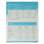 Pascoe Basentabs 100.00 Tabletten