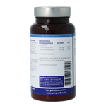 SanoPharm Vitamine B12 methyl adenosylcobalamine 500mcg 60.00 Zuigtabletten