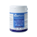 SanoPharm Night support 80.00 Gram