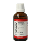 SanoPharm Berberis Sanoplex 50.00 Milliliter