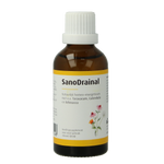 SanoPharm SanoDrainal 50.00 Milliliter
