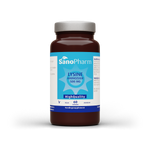 SanoPharm Lysine high quality 60.00 Capsules