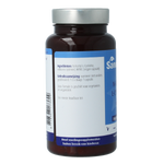 SanoPharm N-Acetyl L-Cysteine NAC high quality 60.00 Capsules