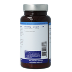 SanoPharm N-Acetyl L-Cysteine NAC high quality 60.00 Capsules