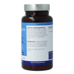 SanoPharm N-Acetyl L-Cysteine NAC high quality 60.00 Capsules