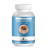 Livinggreens Concentratie formule 50 + 10 60.00 Vegetarische capsules