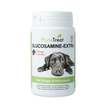 PhytoTreat Glucosamine extra hond 90.00 Tabletten