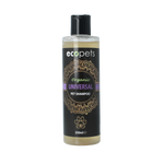 Ecopets Organic pet shampoo universal 250.00 Milliliter
