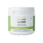 PhytoTreat L-lysine hond/kat 150.00 Gram