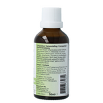 PhytoTreat Detox comfort hond/kat 50.00 Milliliter