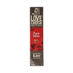 Lovechock Pure nibs bio 40.00 Gram