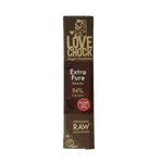 Lovechock Extra pure 94% bio 40.00 Gram