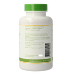 Elvitum  Cranberry + 60mg vitamine C 150.00 Vegetarische capsules