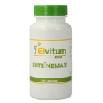 Elvitum  Luteinemax 100.00 Vegetarische capsules