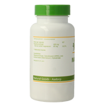 Elvitum  Magnesium citraat 90.00 Vegetarische capsules