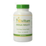 Elvitum  Mega multi 90 Tabletten