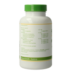 Elvitum  Biotica 120.00 Vegetarische capsules