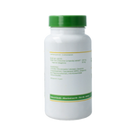 Elvitum  Wild yam 100mg 20% diosgenine 120.00 Vegetarische capsules