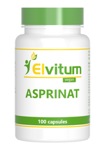 Elvitum  Asprinat - salix alba complex 100 Vegetarische capsules