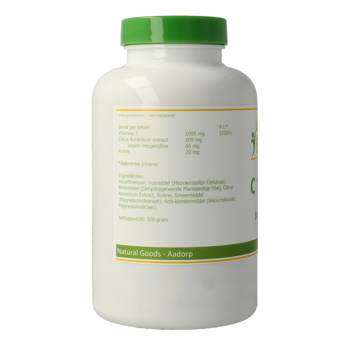 Elvitum  Vitamine C1000 time released 200.00 Tabletten