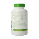 Elvitum  Gebufferde vitamine C 500mg 180.00 Tabletten