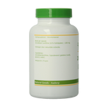 Elvitum  Zonnebloem lecithine 90 Capsules
