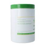 Elvitum  Sunfiber AG guarboonvezels 200 Gram