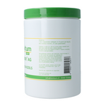 Elvitum  Sunfiber AG guarboonvezels 200 Gram