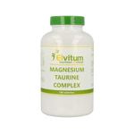Elvitum  Magnesium taurine 180.00 Tabletten