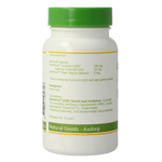 Elvitum  Co-enzym Q10 sunactive 100mg 90 Vegetarische capsules