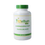Elvitum  Duivelsklauw harpago extract 90 Capsules