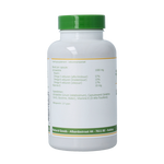 Elvitum  Lijnzaadolie omega 3-6-9 90 Capsules
