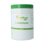 Elvitum  L-Arginine 400.00 Gram