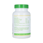 Elvitum  Haarcomplex met Biotine 120.00 Capsules