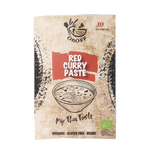 Onoff Thaise rode currypasta bio 50 Gram