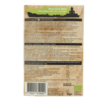 Onoff Thaise groene currypasta bio 50.00 Gram