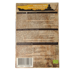 Onoff Thaise gele currypasta bio 50.00 Gram