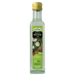 Bountiful Mct olie coconut pure - 99% caprylic bio 250.00 Milliliter