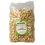 Bountiful Cashewnoten 1000.00 Gram