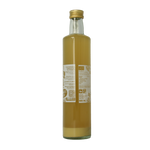 Vitiv De Gemberbende gembersap puur en suikervrij bio 500 Milliliter