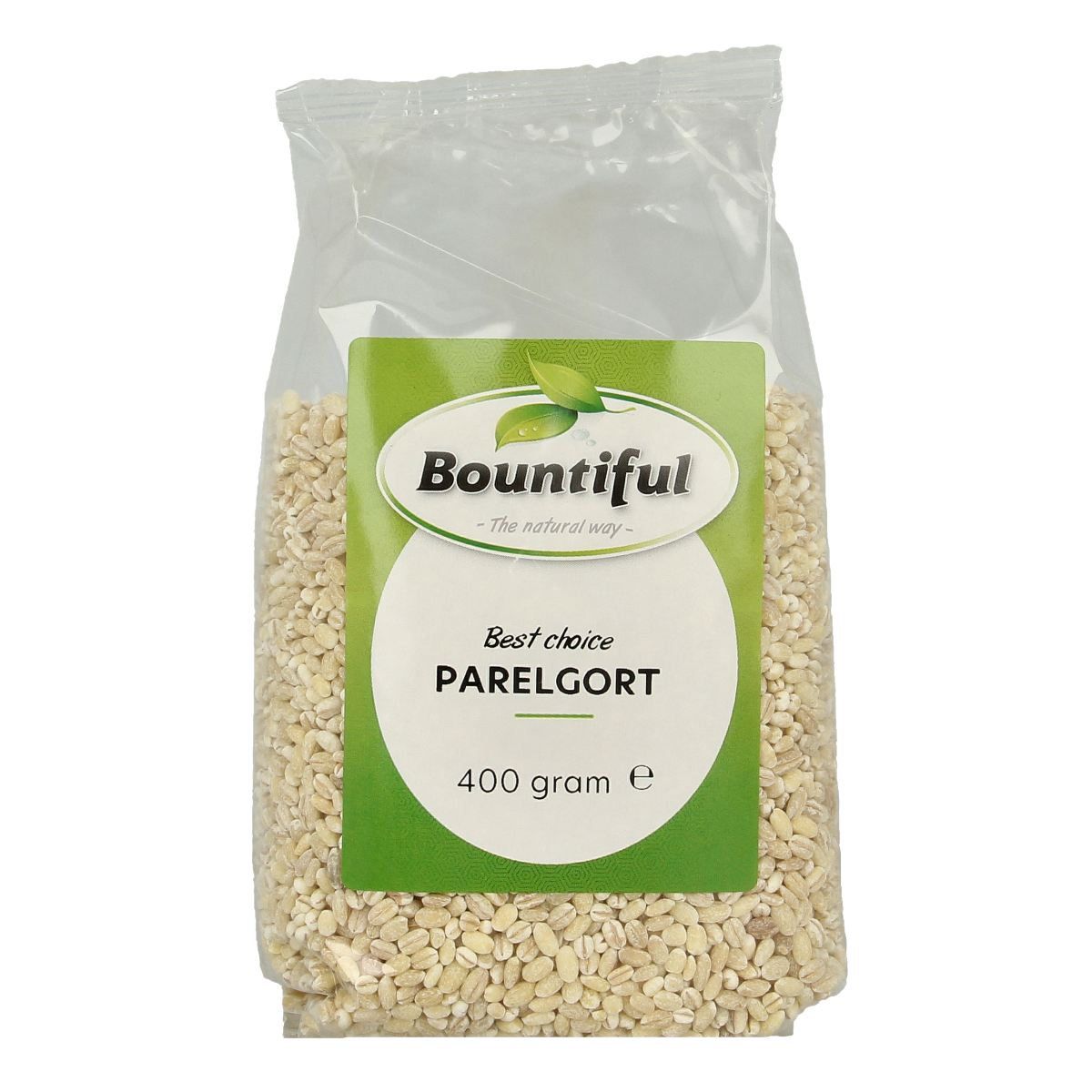 Bountiful Parelgort 400.00 Gram