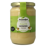 Bountiful Honing weidebloemen creme bio 900.00 Gram