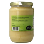 Bountiful Honing weidebloemen creme bio 900.00 Gram