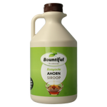 Bountiful Ahornsiroop bio 1000.00 Milliliter