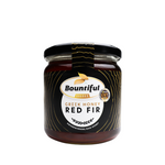 Bountiful select Griekse rauwe honing red fir/rode spar 500.00 Gram