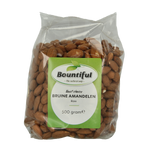 Bountiful Amandelen bruin 500.00 Gram