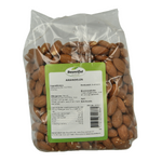 Bountiful Amandelen bruin 500.00 Gram